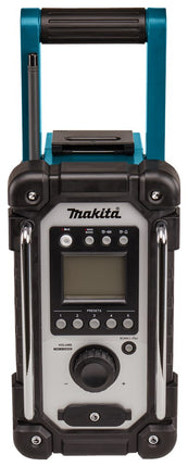 Makita DMR116 Bouwradio FM/AM