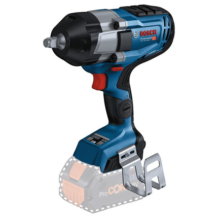 Bosch GDS 18V-1000 C Slagmoeraanzetter in L-Boxx - 06019J8003