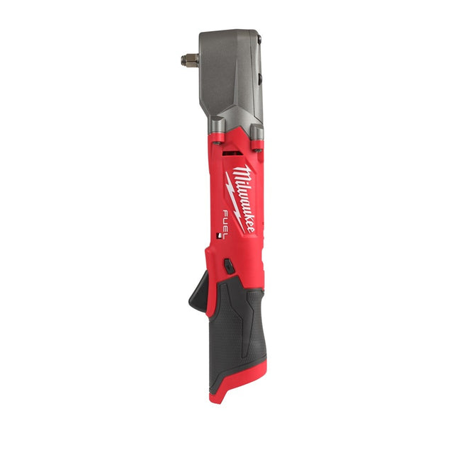 Milwaukee M12 FUEL™ 3/8" haakse slagmoersleutel met frictiering - M12 FRAIWF38-0