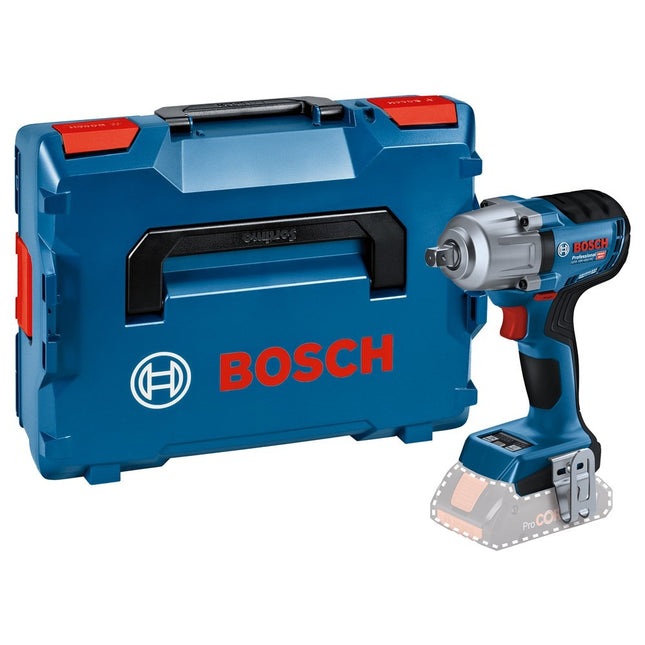 Bosch GDS 18V-450 PC Slagmoeraanzetter - 06019K4101