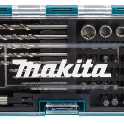 Makita Boor-bitset 48dlg - B-36192