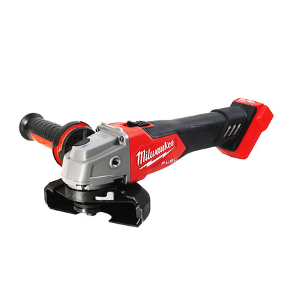 Milwaukee M18 FSAG125X-0 Haakse slijpmachine 18V - 4933478701