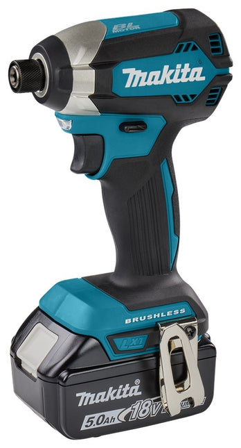 Makita DTD153RTJ 18 V Slagschroevendraaier