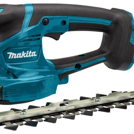 Makita DUM111ZX LXT 18 V accu Grasschaar en Buxusschaar