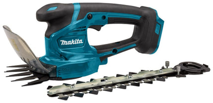 Makita DUM111ZX LXT 18 V accu Grasschaar en Buxusschaar