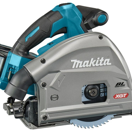 Makita SP001GM101 40 V Max Invalcirkelzaag 165 mm