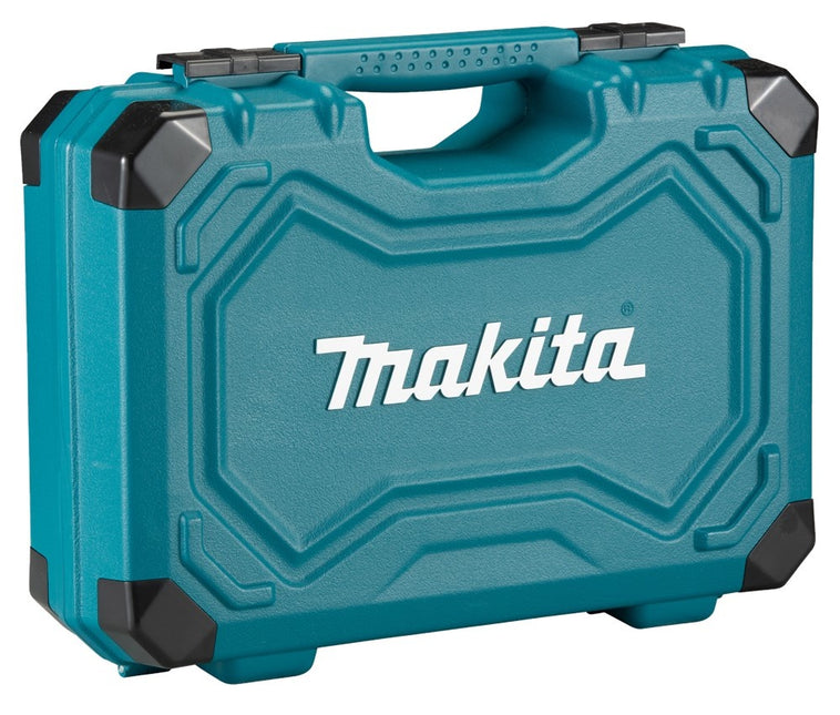 Makita Handgereedschapset 87 delig E-08458