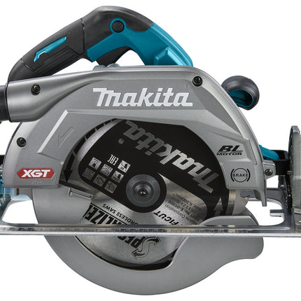 Makita HS010GZ 40 V Max Cirkelzaag 235 mm