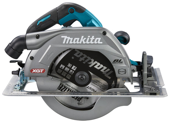 Makita HS010GZ 40 V Max Cirkelzaag 235 mm