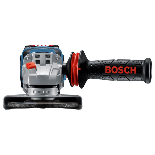 Bosch GWS 18V-15 SC Haakse slijpmachine in L-Boxx - 06019H6300