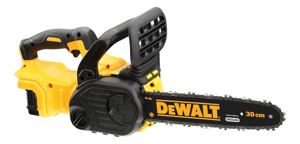 DeWalt DCM565P1-QW 18V XR Compacte Kettingzaag 30cm