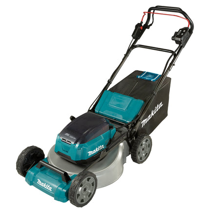 Makita DLM465Z LXT 2x18 V accu Grasmaaier 46 cm