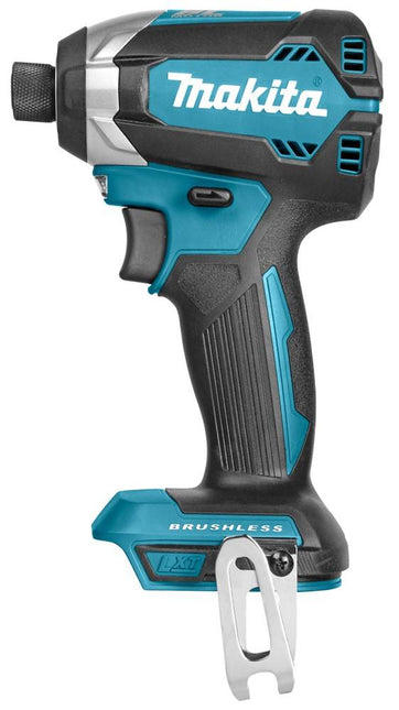 Makita DTD153ZJ 18 V Slagschroevendraaier