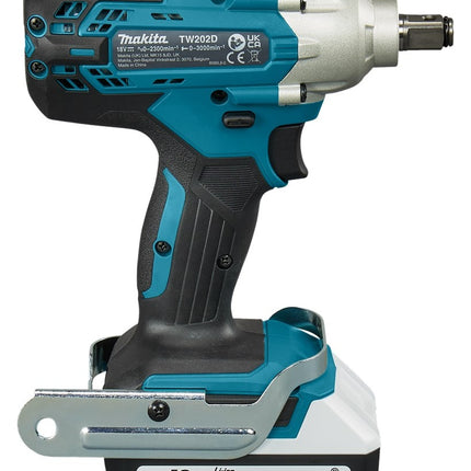 Makita TW202D001 18V Slagmoersleutel