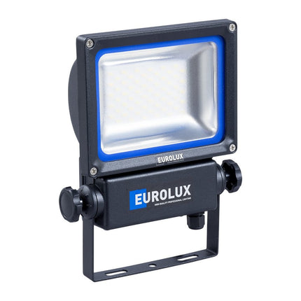 Eurolux Bouwlamp LED 30 Watt Klasse II 5m - 55.210.05