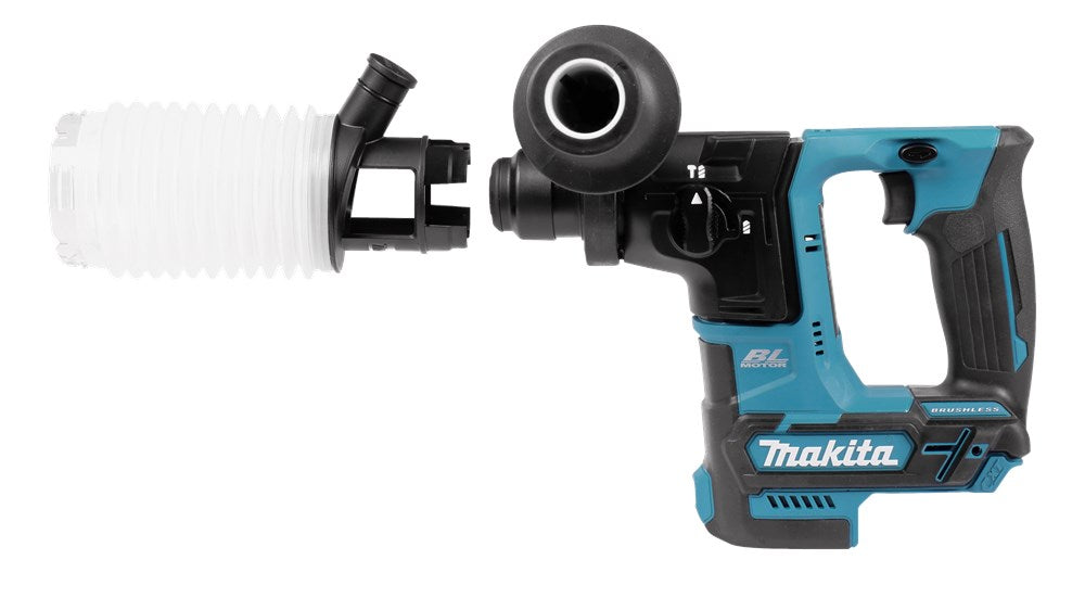 Makita HR166DZJ 10,8 V Boorhamer