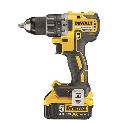 DeWalt DCD791P2-QW 18V Schroefboormachine