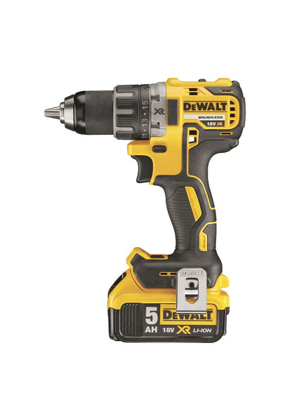 DeWalt DCD791P2-QW 18V Schroefboormachine