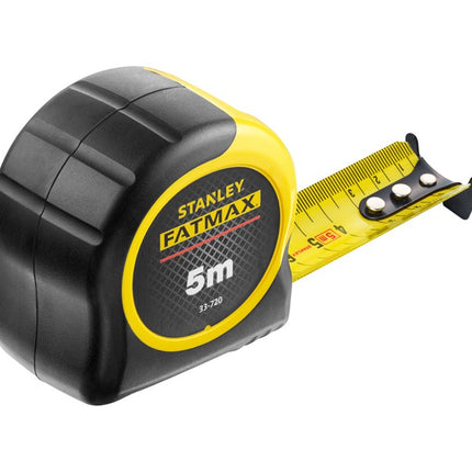 Stanley Fatmax Rolbandmaat Blade Armor 5m 32mm