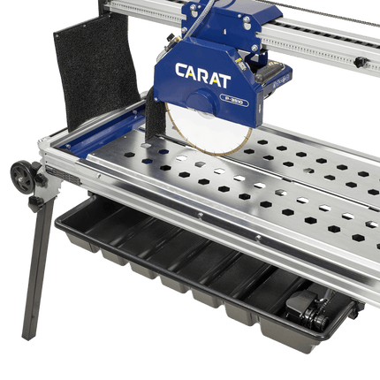 Carat Brugzaagmachine P-3510 Laser 230V - GP3510L000