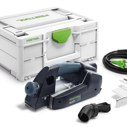 Festool EHL65EQ-Plus Schaafmachine - 576247