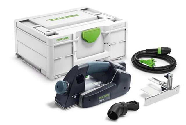 Festool EHL65EQ-Plus Schaafmachine - 576247