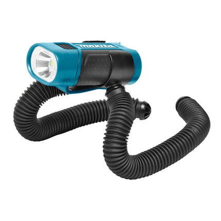 Makita STEXML705 7,2 V Zaklamp LED