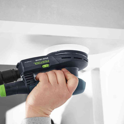 Festool Excenterschuurmachine ETS EC 125/3 EQ-Plus  - 576341