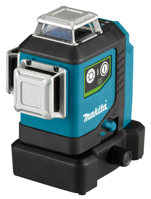 Makita SK700GD 12 V Max Kruislijnlaser