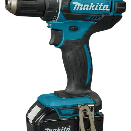 Makita DDF482RFJ 18V Boor-/schroefmachine