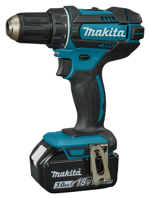 Makita DDF482RFJ 18V Boor-/schroefmachine