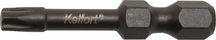 Kelfort Impactbit Schroefbit Torx T20/37mm - 1519082