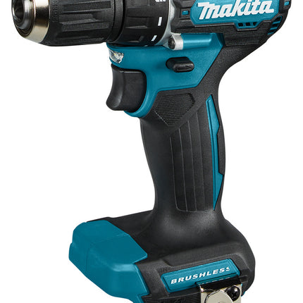 Makita DDF487ZJ 18 V Boor-/schroefmachine