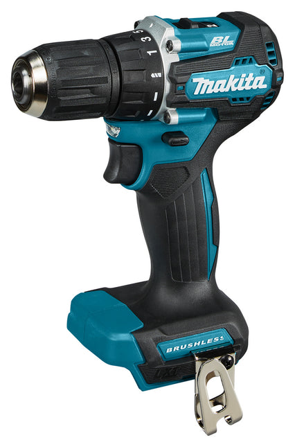 Makita DDF487ZJ 18 V Boor-/schroefmachine