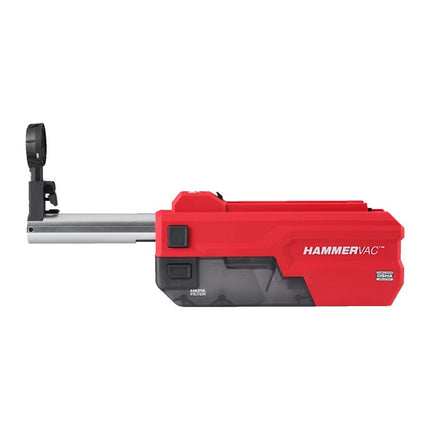 Milwaukee M18 FDDEL32-0 Speciale Stofafzuiger SDS-Plus Hamers - 32mm 18V