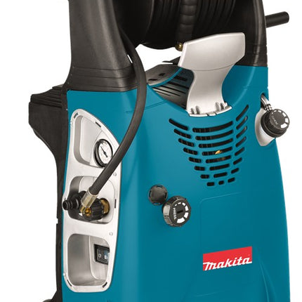 Makita HW131 230 V Hogedrukreiniger 130 bar