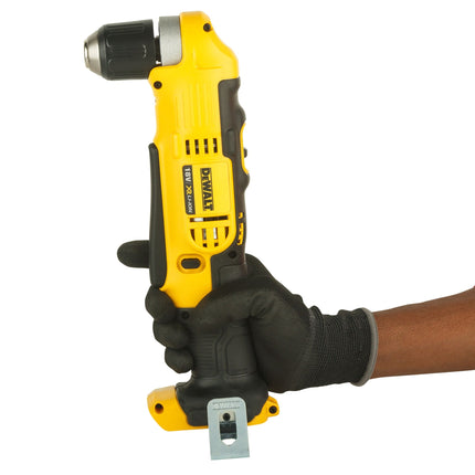 DeWalt DCD740N-XJ 18V XR Haakse Boormachine