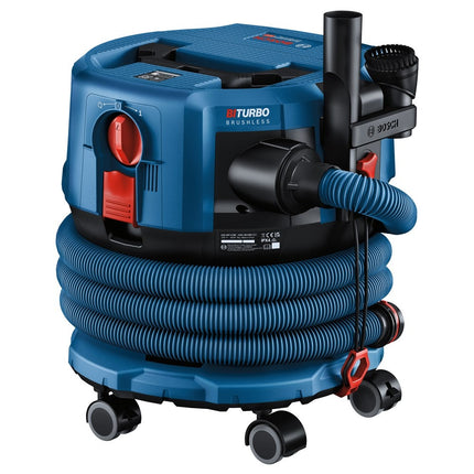 Bosch GAS 18V-12 MC Stofzuiger Solo in Doos - 06019K2000