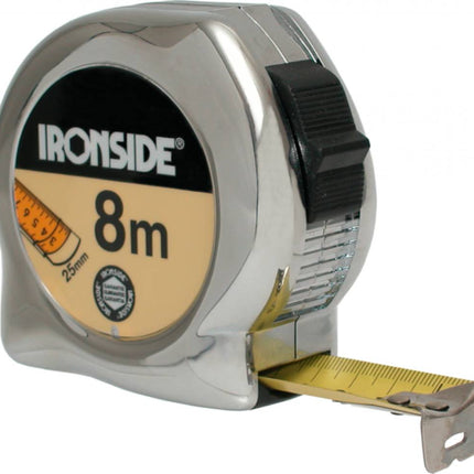 Ironside Rolbandmaten