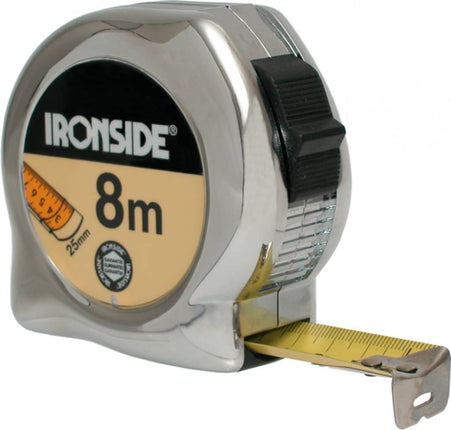 Ironside Rolbandmaten