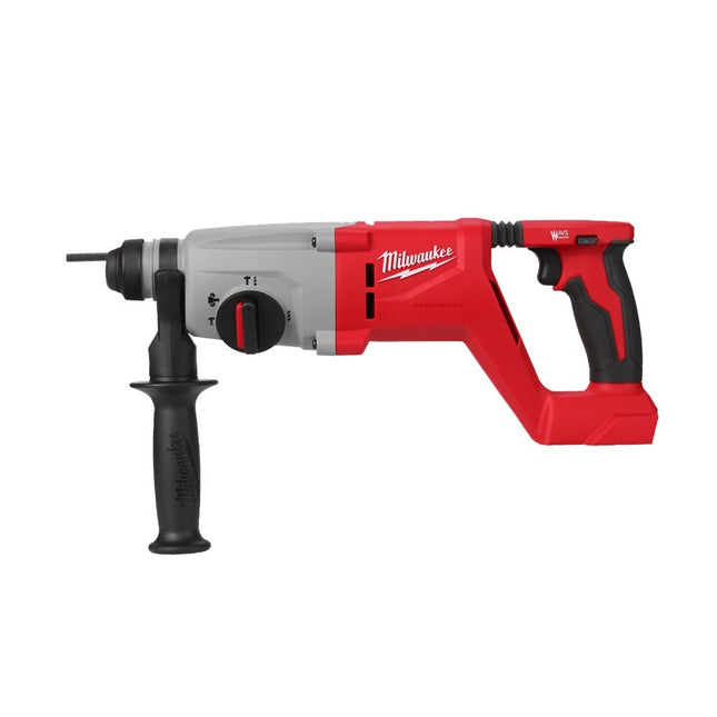 Milwaukee M18 BLHACD26-0X D-Greep Borstelloze SDS-Plus Hamer 18V