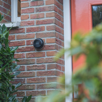 Puck Keysafe SKG** - Sleutelkluis met keurmerk - 1223001001