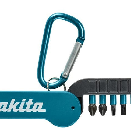 Makita Schroefbitset 10-dlg ImpBlack - E-15811