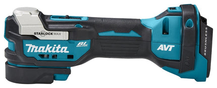 Makita DTM52ZJX2 18V Multitool