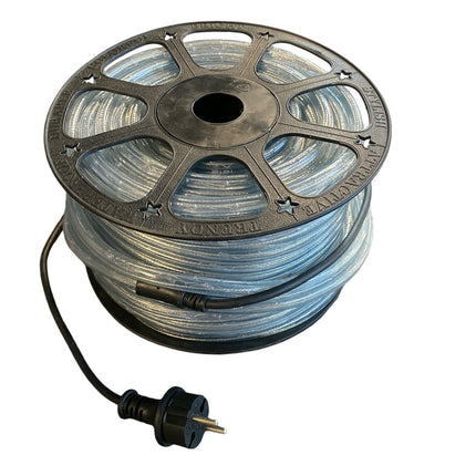 Tronix Lichtslang 230V 45m Helder Wit - 61437