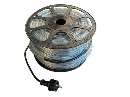 Tronix Lichtslang 230V 45m Helder Wit - 61437