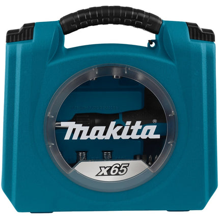 Makita Ratel-dop-bitset 65dlg - D-42020