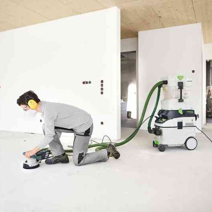 Festool Renovatieslijpmachine RG 130 ECI-Set DIA HD - 577059