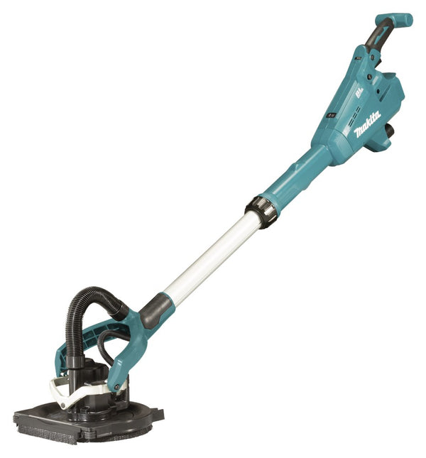 Makita DSL800ZU 18 V Langnek schuurmachine