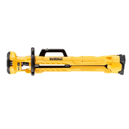 DeWalt DCL079-XJ 18V XR Werklamp op Statief